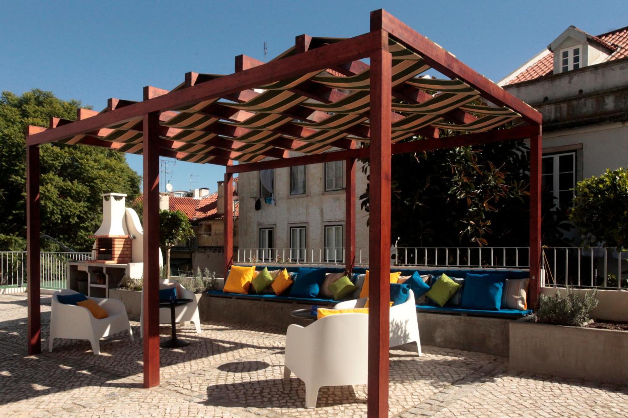 Appartamento Alfama Terrace *