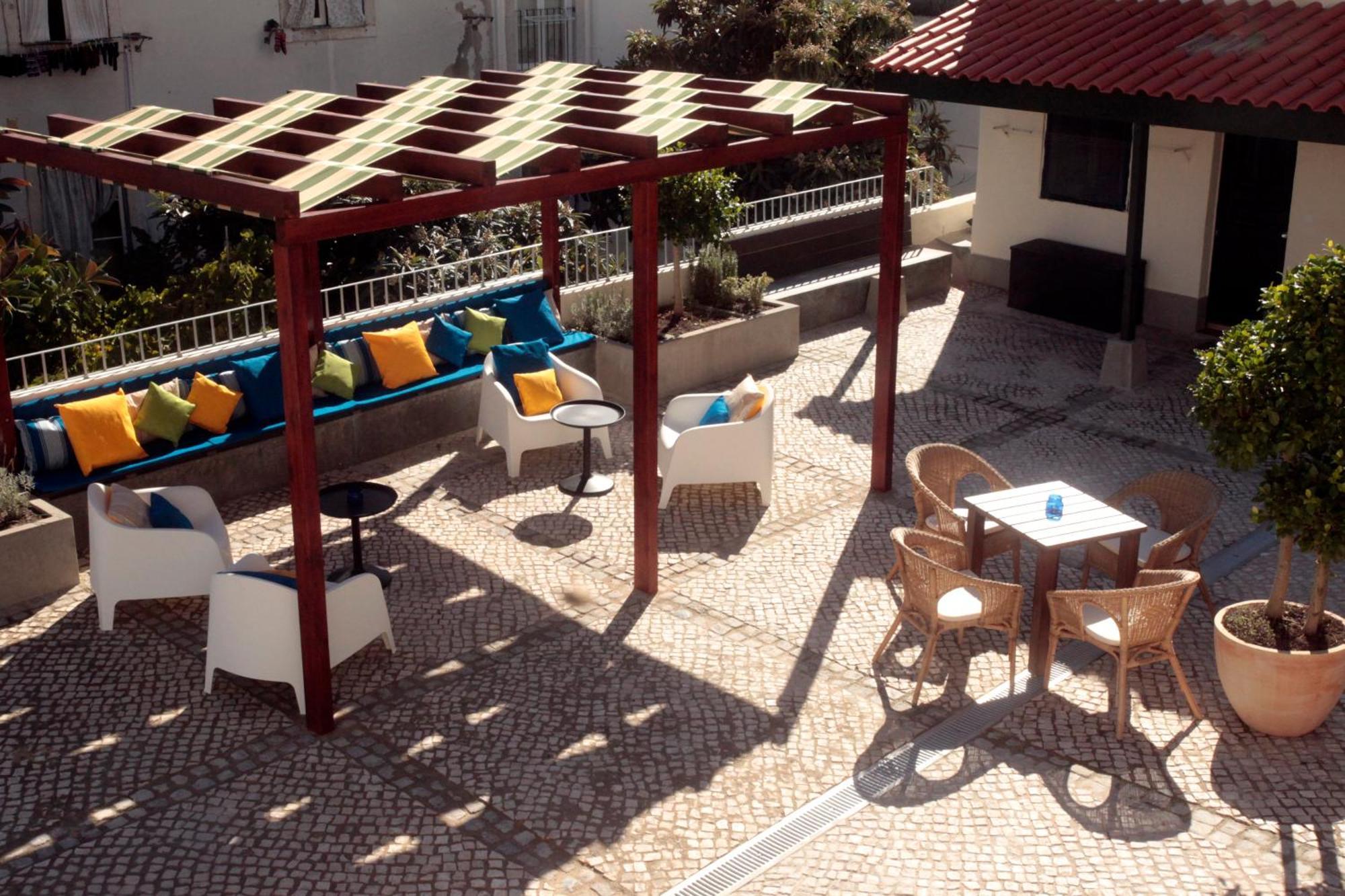 Appartamento Alfama Terrace *