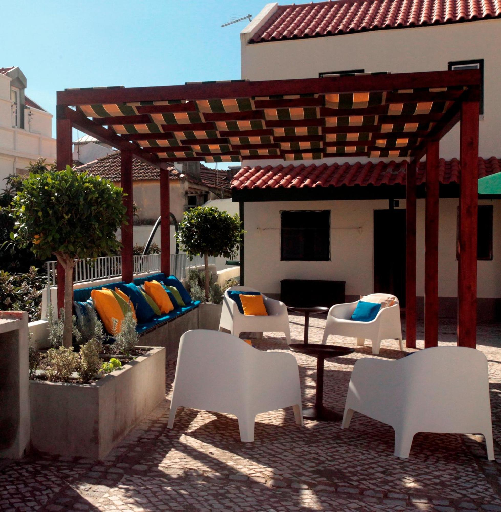 Apartament Alfama Terrace