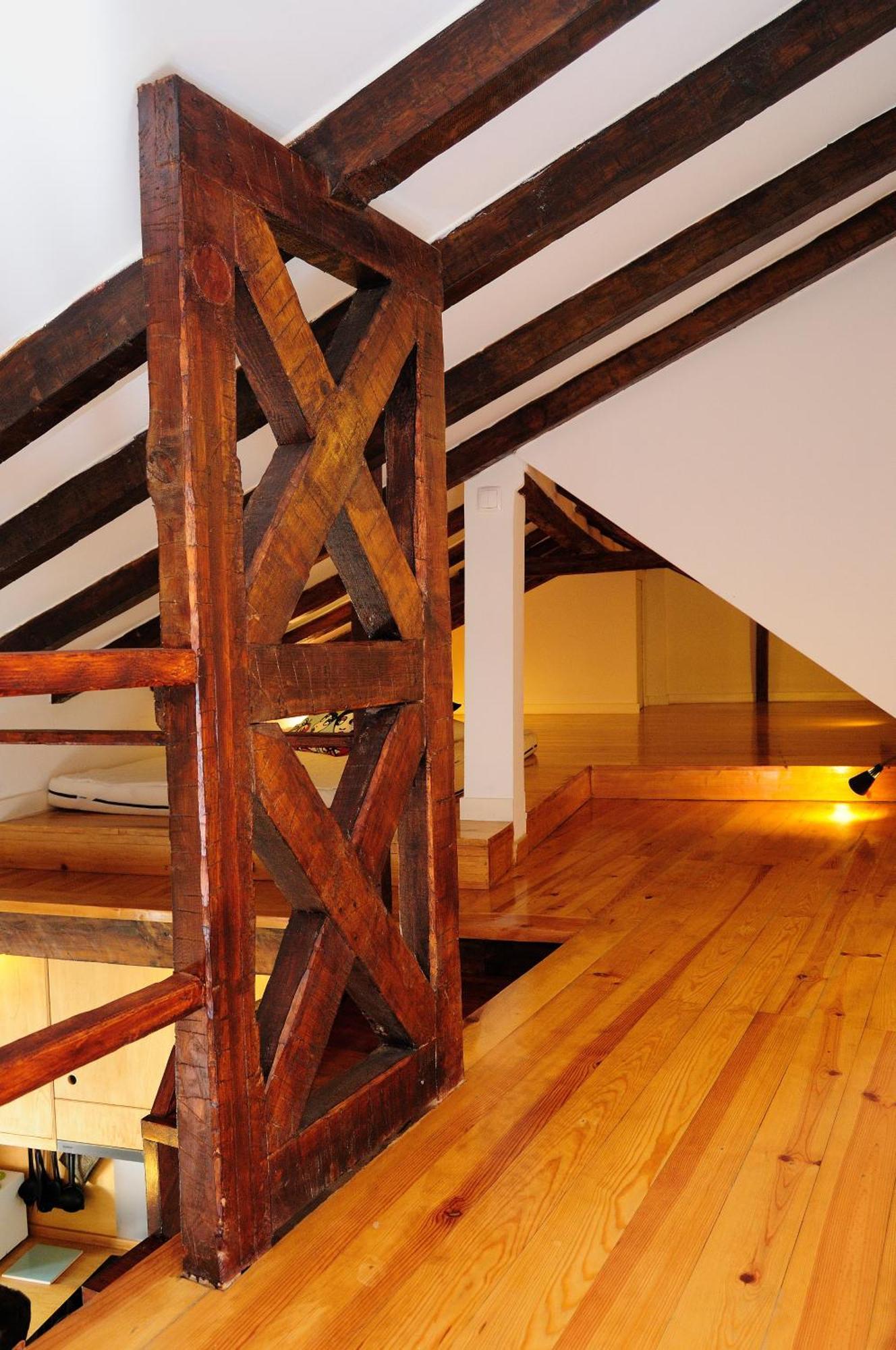 Apartment Alfama Terrace