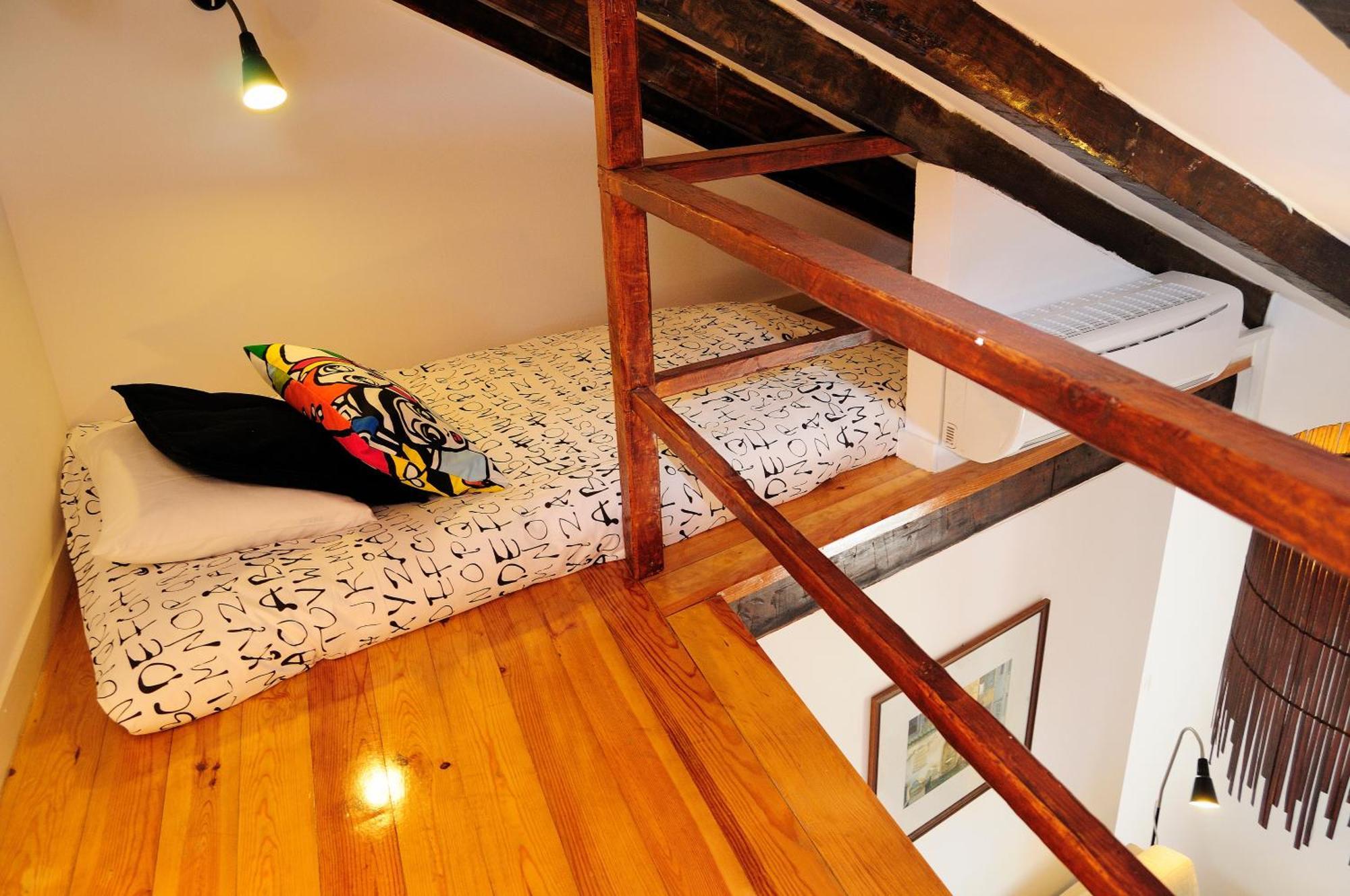 Appartamento Alfama Terrace