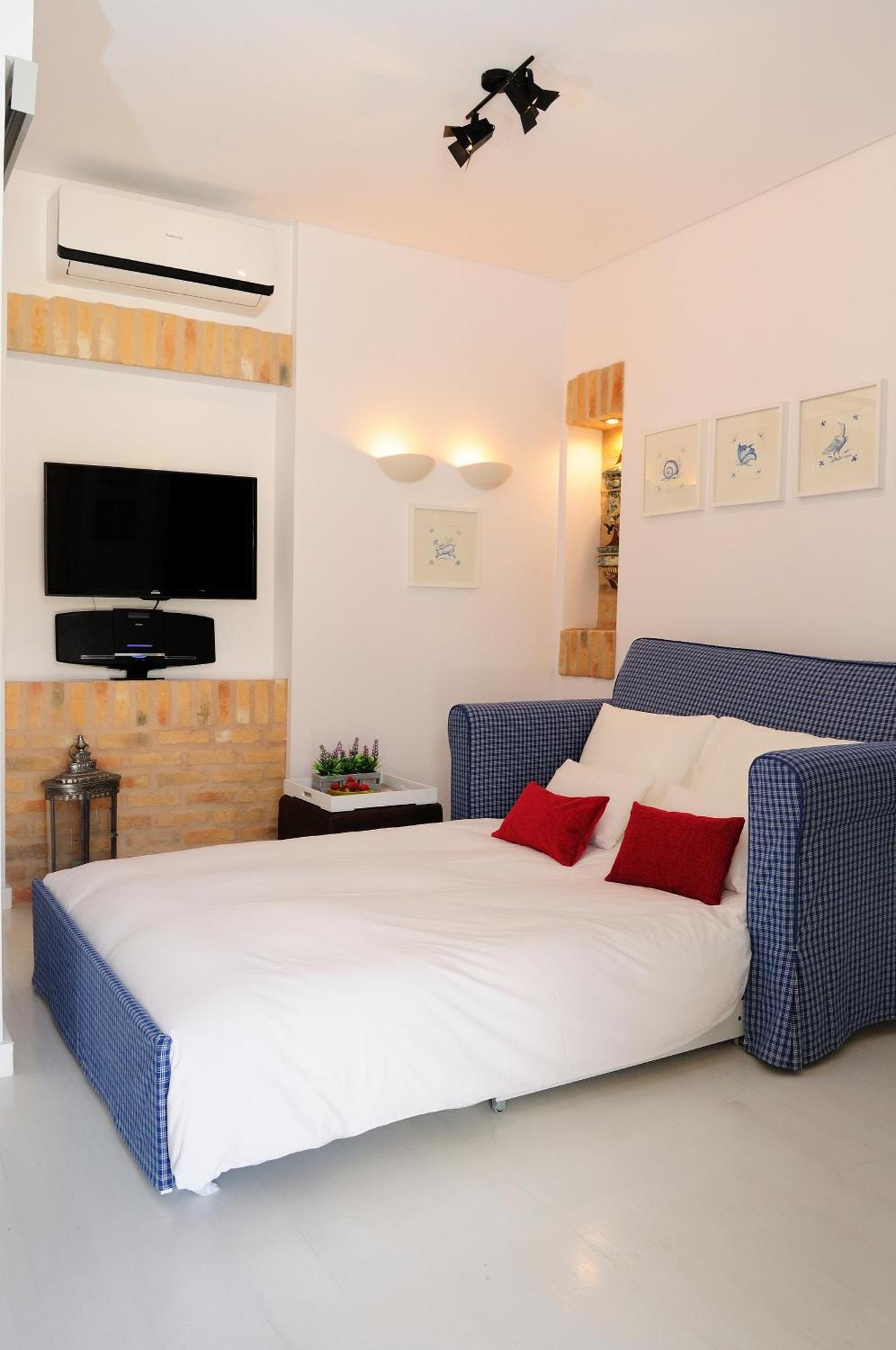 Alfama Terrace Apartment