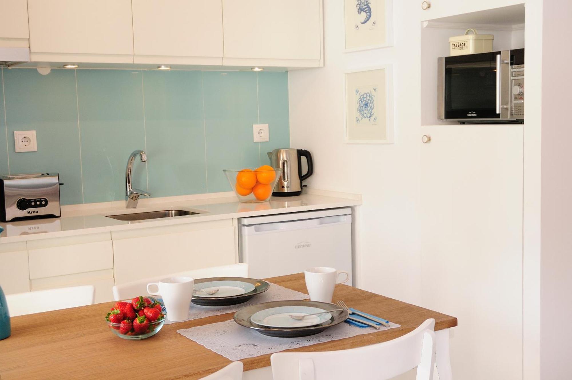 Appartamento Alfama Terrace