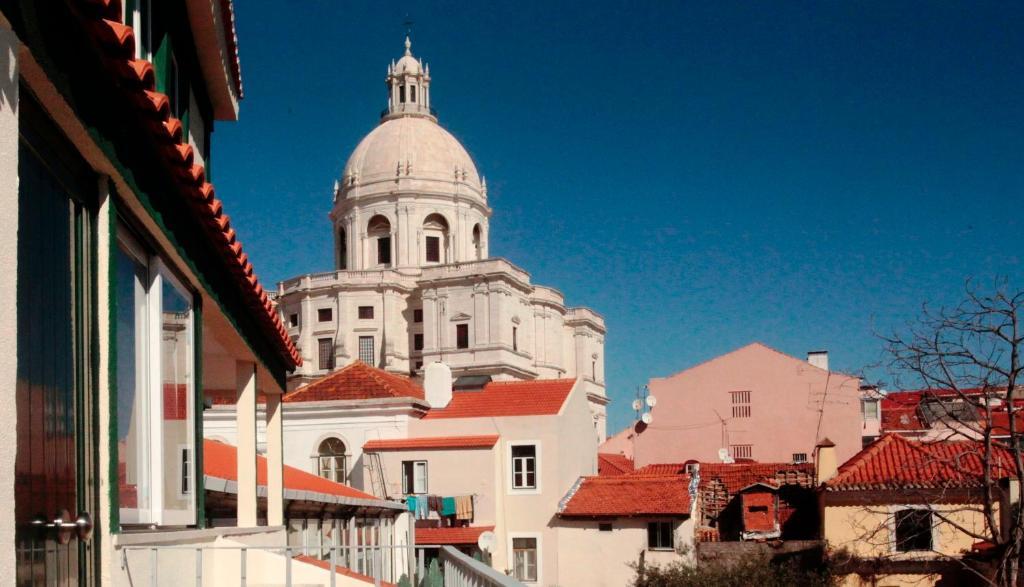 Appartamento Alfama Terrace