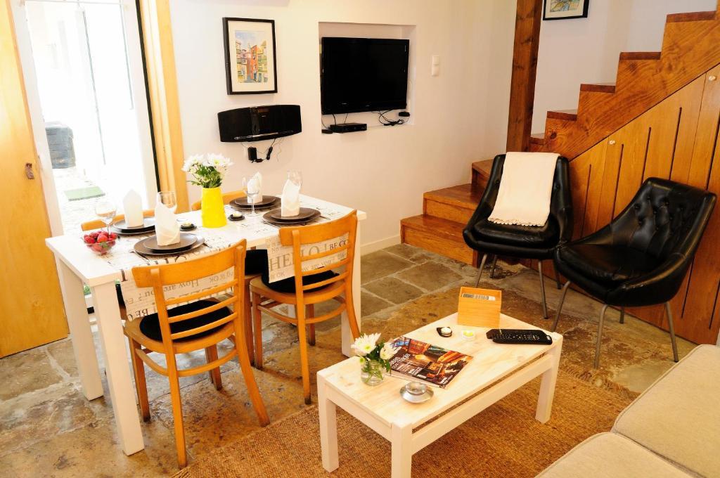 Alfama Terrace Appartamento Lisbona