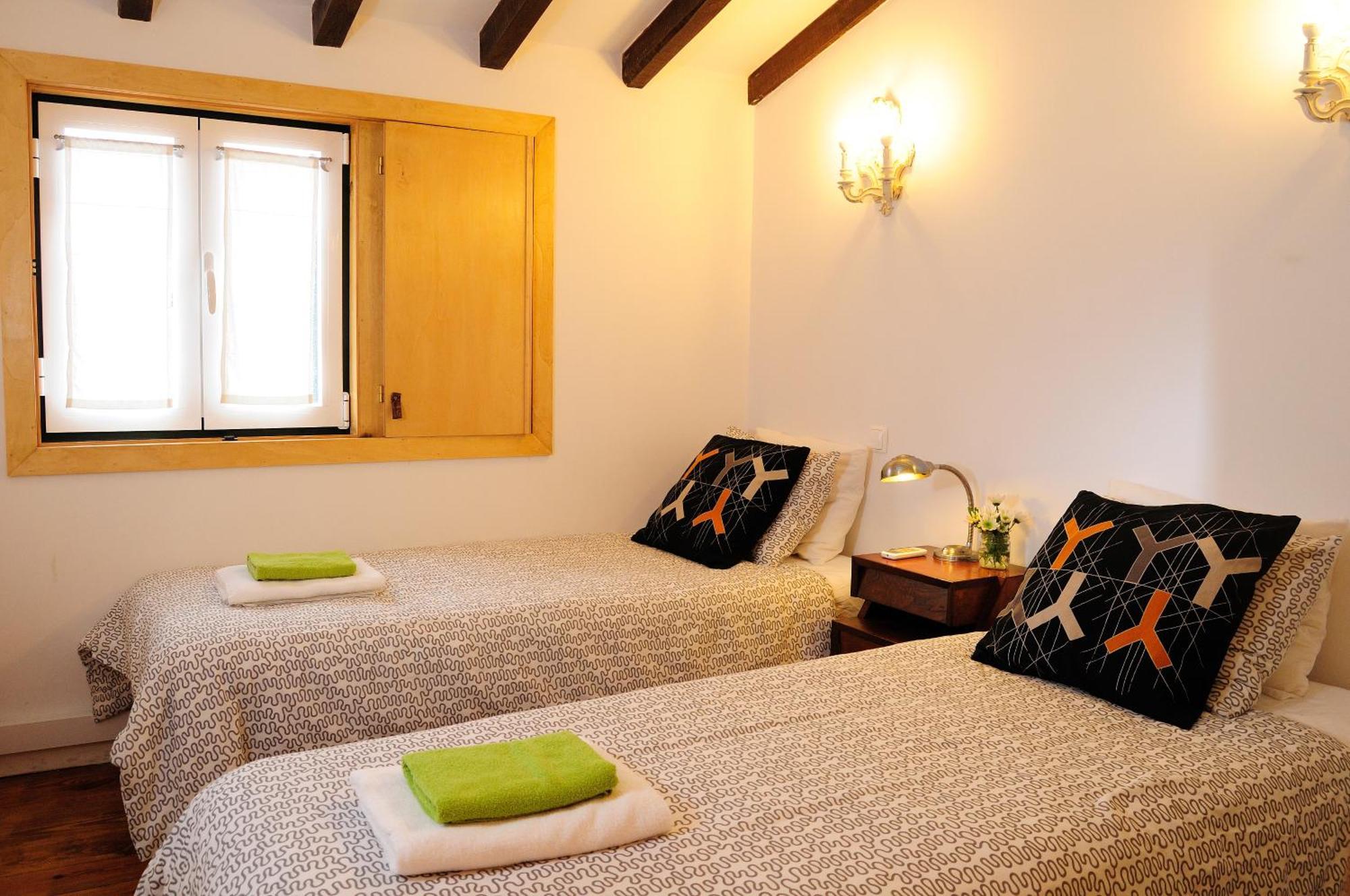 Appartamento Alfama Terrace
