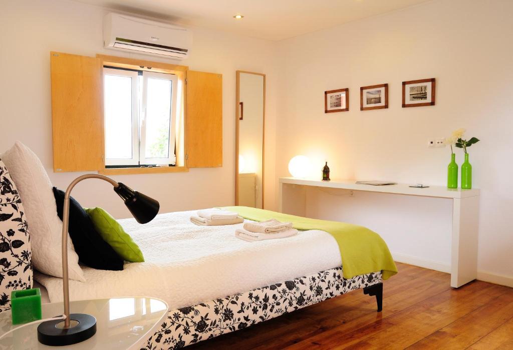 Appartamento Alfama Terrace *