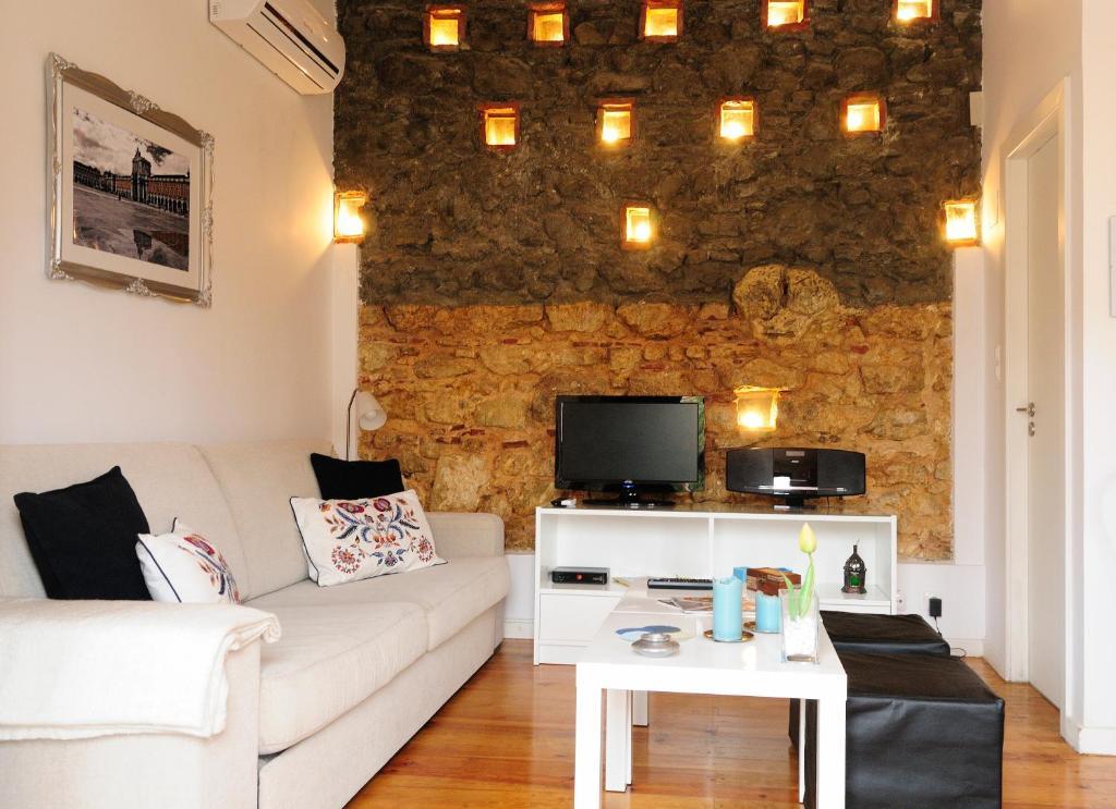Alfama Terrace Appartamento