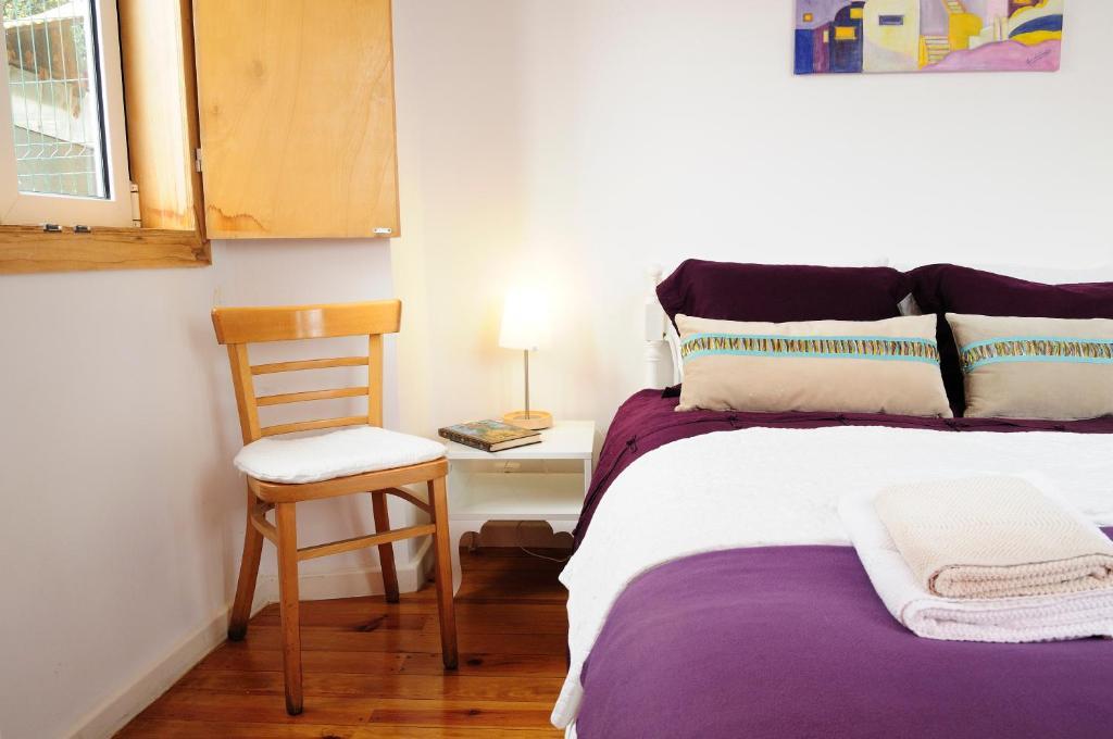 Alfama Terrace Appartamento *
