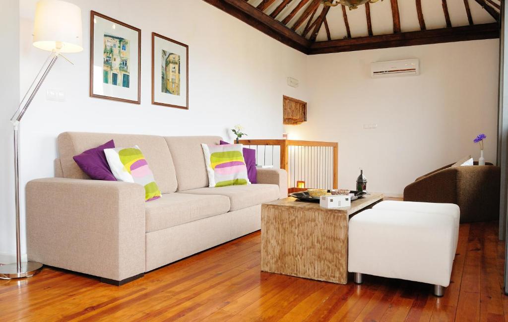 Appartamento Alfama Terrace *