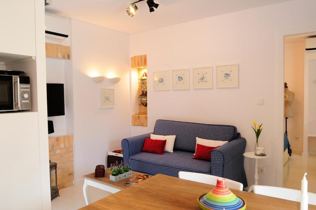 Alfama Terrace Appartamento