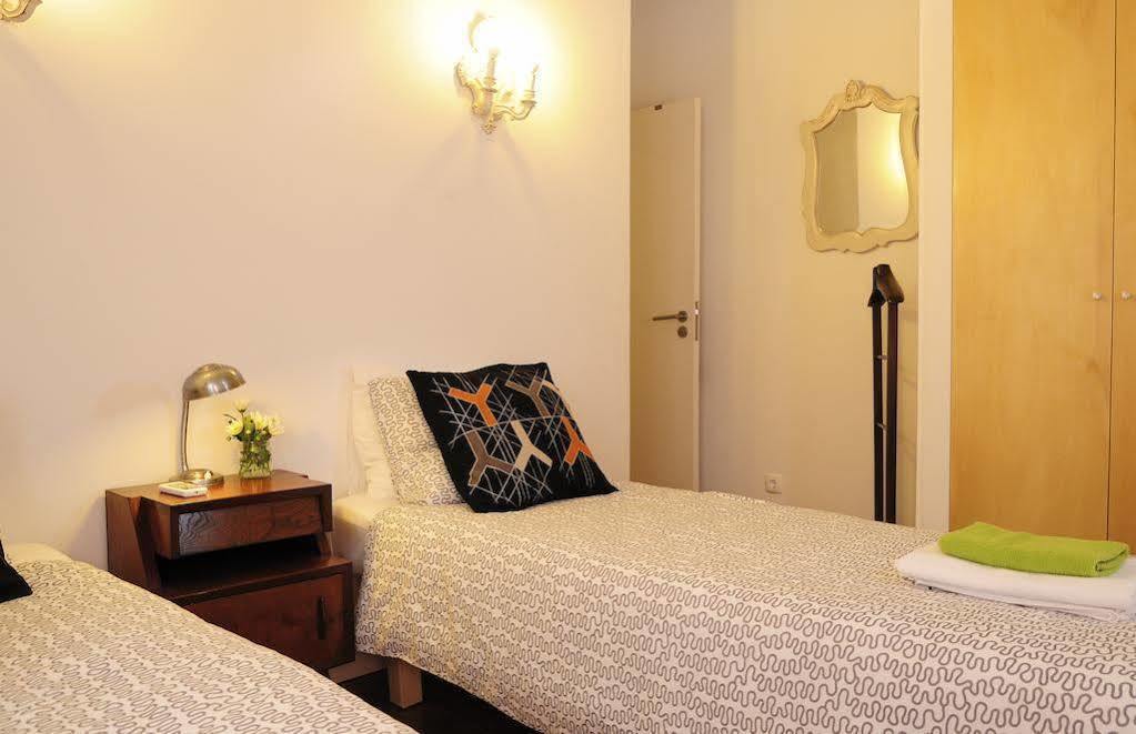 Appartamento Alfama Terrace *